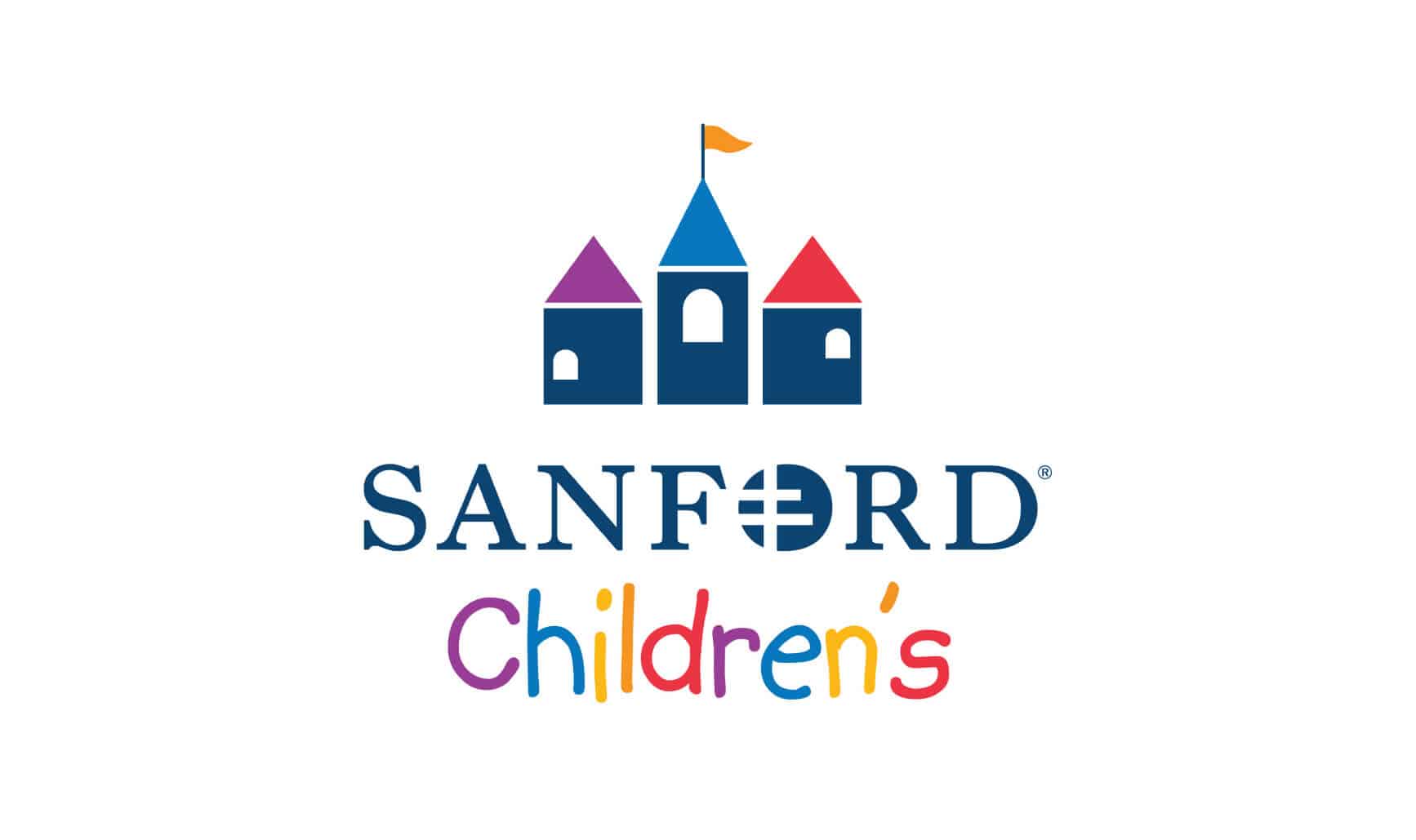 Logo of Sanford Childrens
