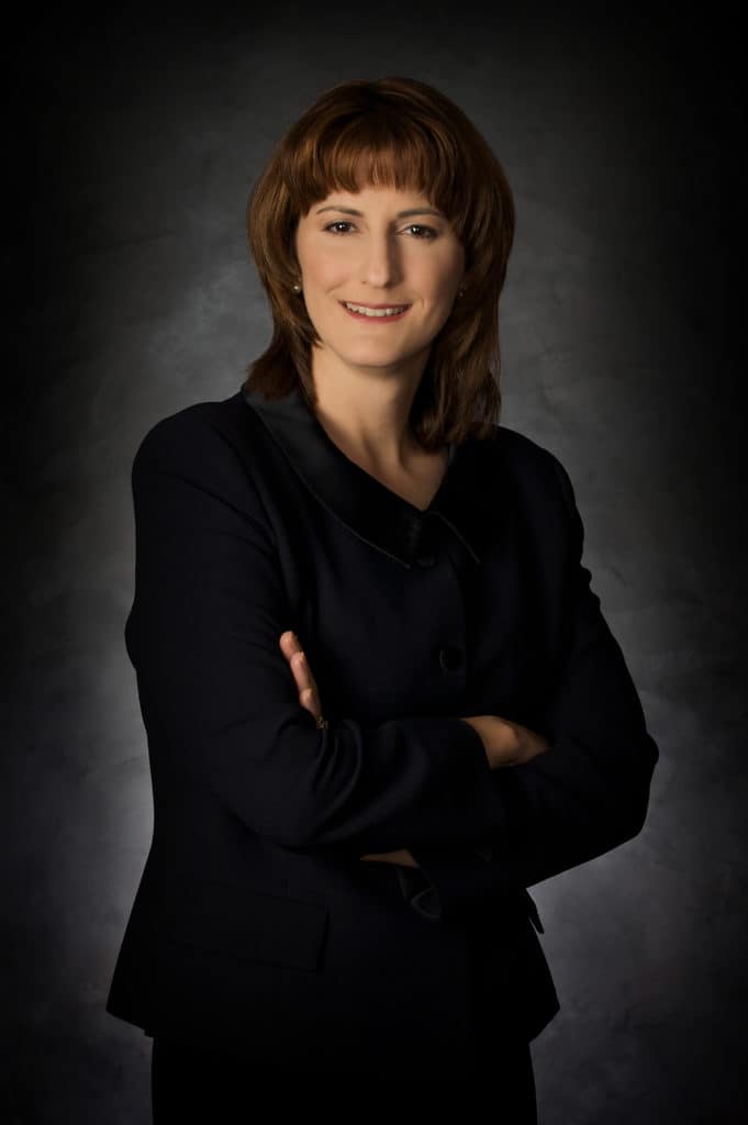 Headshot of Doctor Amy Shultz