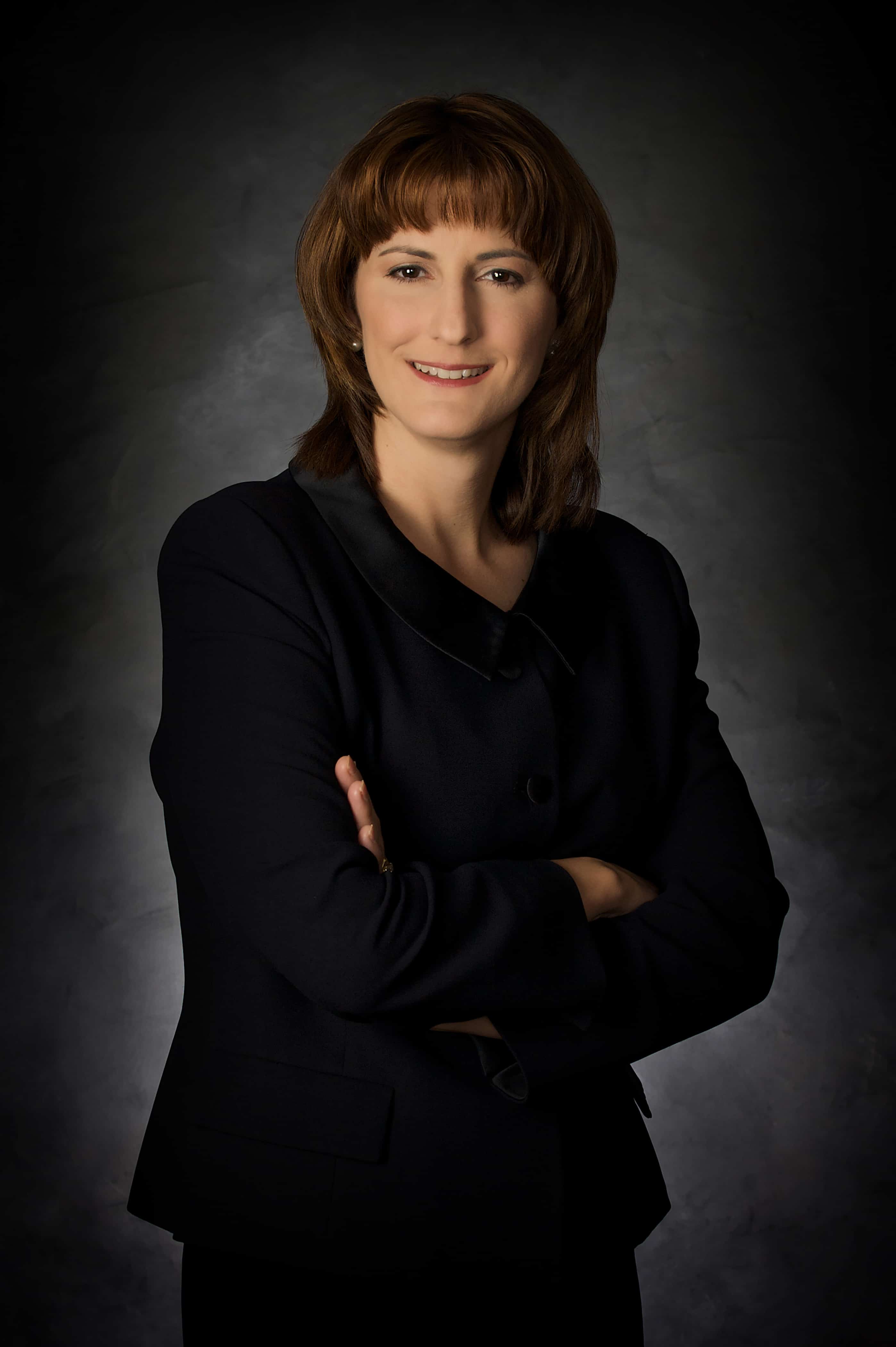 Headshot of Doctor Amy Shultz