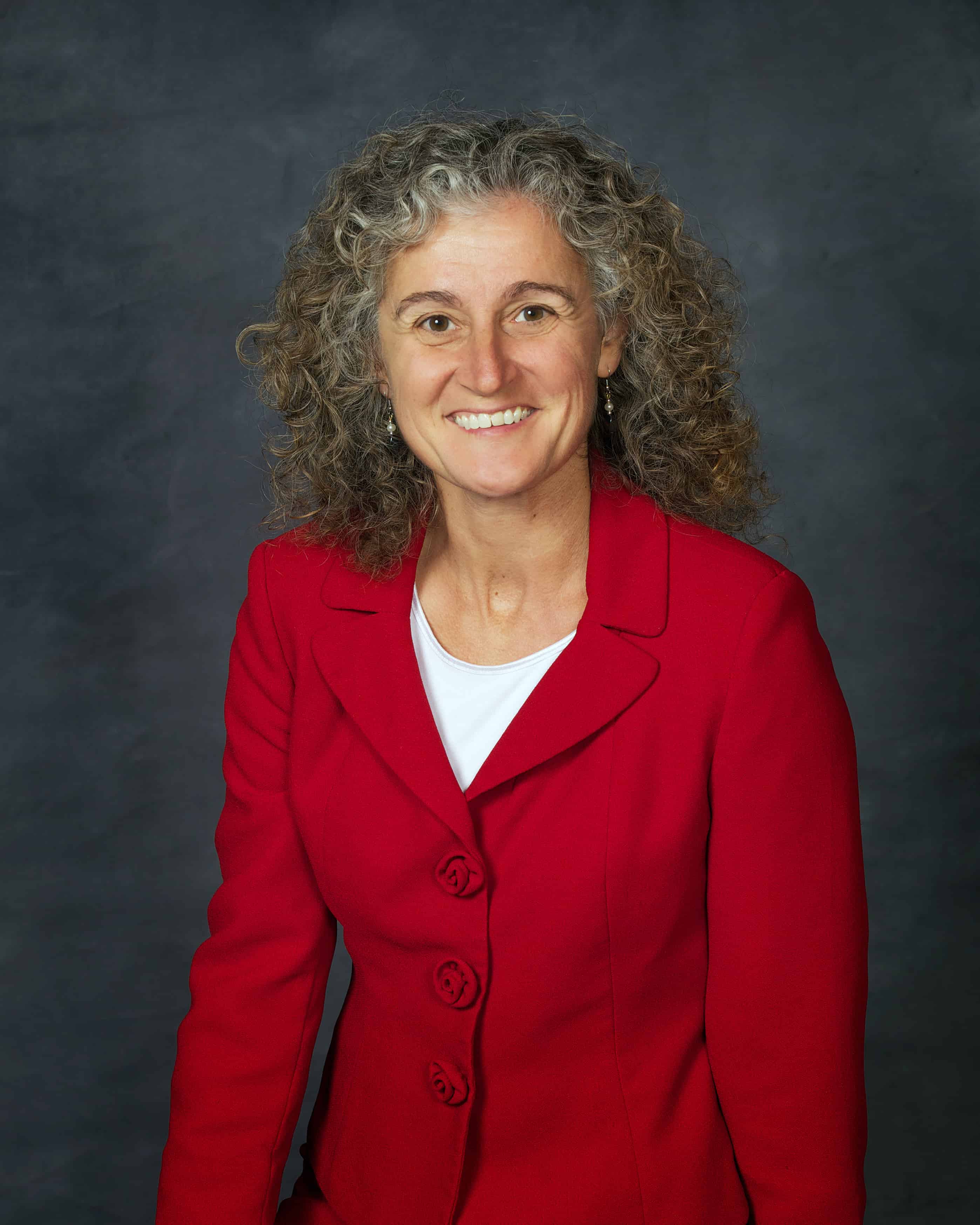 Headshot of Doctor Judy Gilbreth